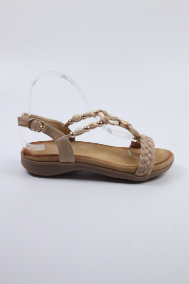 Wholesaler Bello Star - Flat sandal