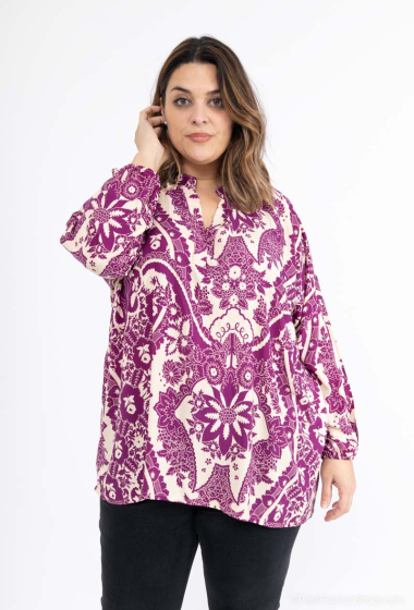Wholesaler Bellove - blouse