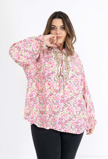 Wholesaler Bellove - blouse