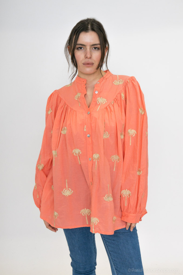 Grossiste Bellove - blouse