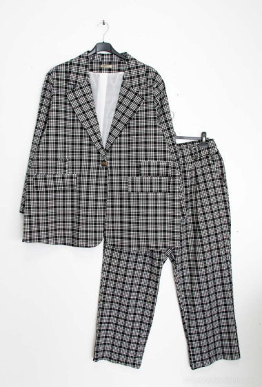 Wholesaler Bellove - suit