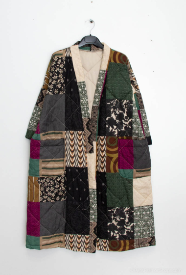 Grossiste Bellove - kimono