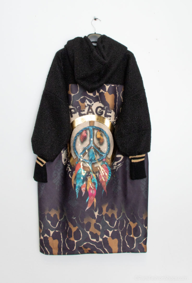 Wholesaler Bellove - coat