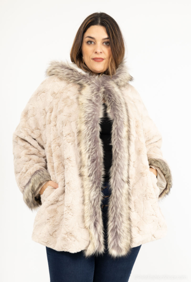 Grossiste Bellove - manteau