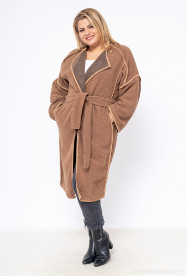 Wholesaler Bellove - coat