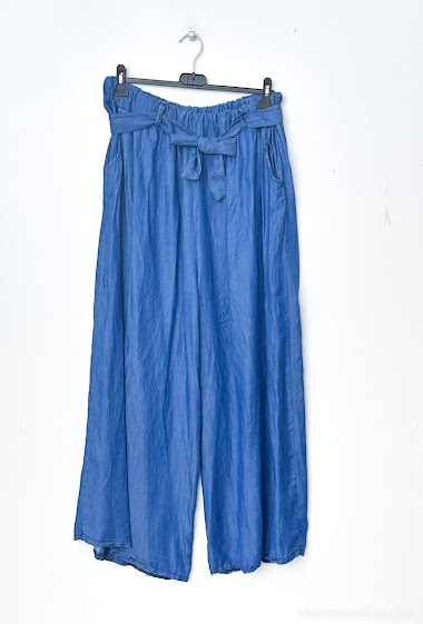 Grossiste Bellove - Pantalon en jean