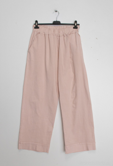 Wholesaler Bellove - Pants