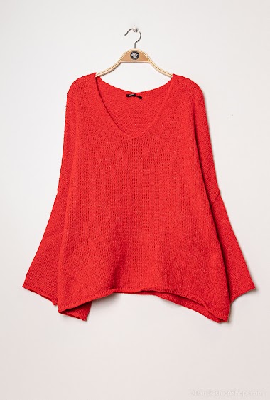 Grossistes Bellove - Pull casual