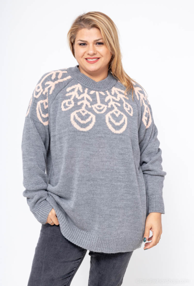 Wholesaler Bellove - sweater
