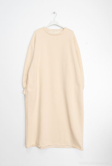 Wholesaler Bellove - sweater dress