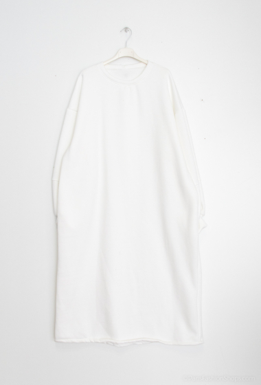Grossiste Bellove - robe sweater