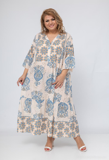 Wholesaler Bellove - Dress