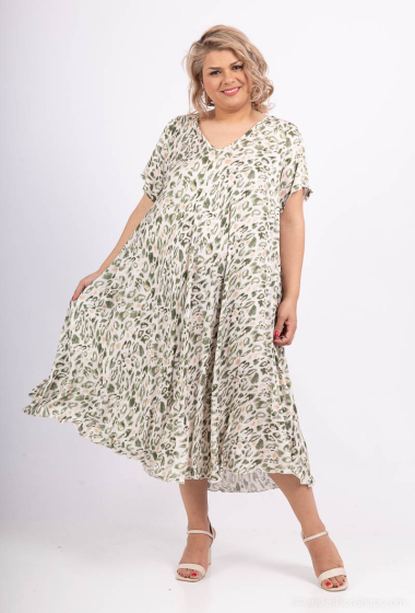Wholesaler Bellove - Dress