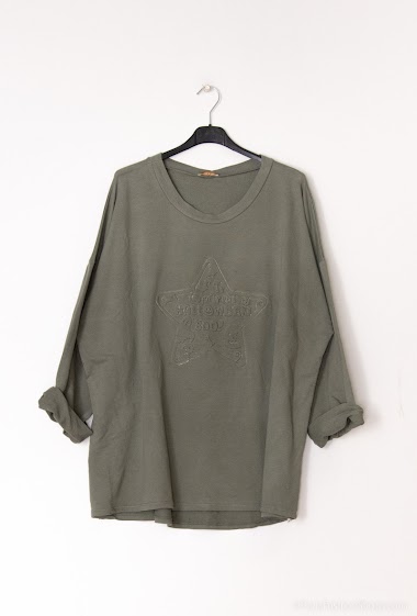 Wholesaler Bellove - Sweater
