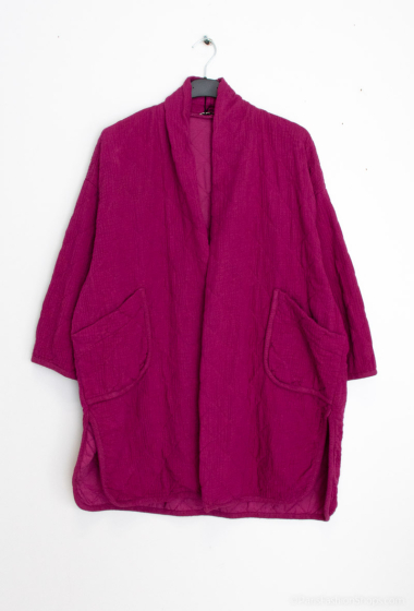Wholesaler Bellove - jacket