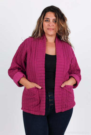 Wholesaler Bellove - jacket