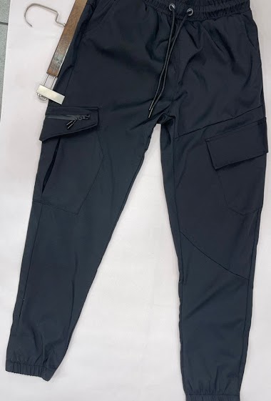 Wholesaler Berry Denim - Cargo pants