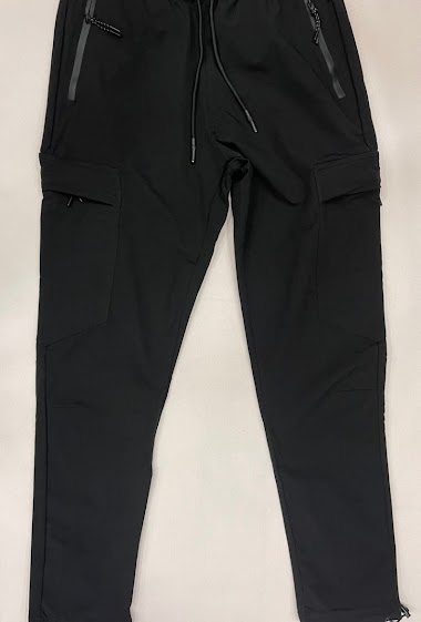Wholesaler Berry Denim - Cargo pants