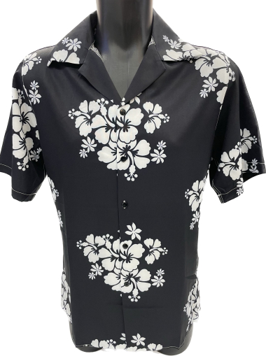 Wholesaler Berry Denim - flower shirt