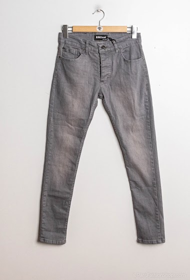 Wholesaler Berry Denim - jeans