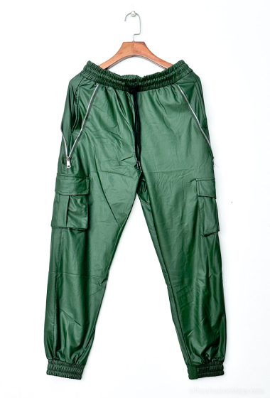 Wholesaler Berry Denim - cargo pants