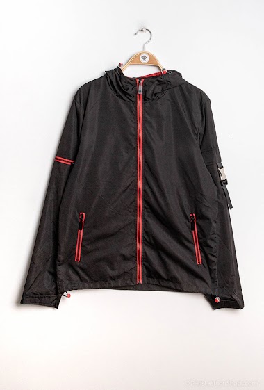 Wholesaler Berry Denim - jacket