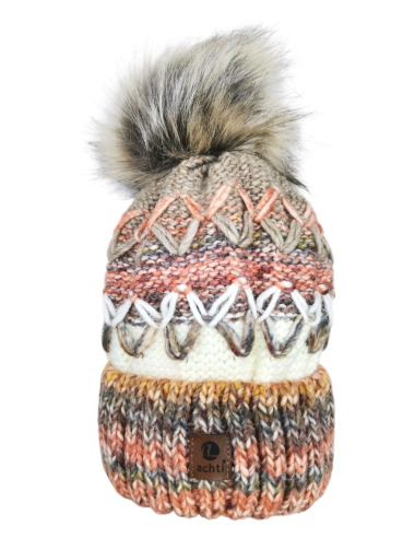 Wholesaler Best Angel-Fashion Kingdom - European hat with fleece lining