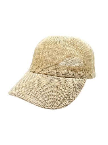 Wholesaler Best Angel-Fashion Kingdom - Adjustable unisex paper straw cap