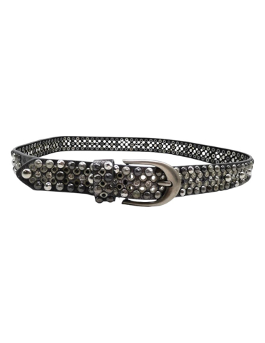 Wholesaler Best Angel-Fashion Kingdom - Studded belt