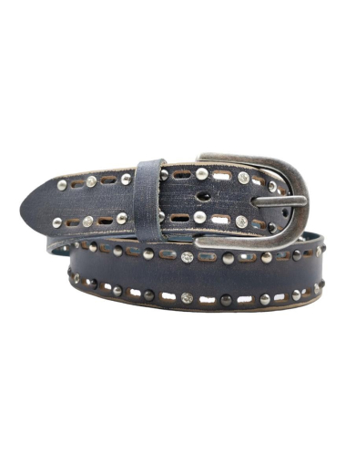 Wholesaler Best Angel-Fashion Kingdom - Leather belt