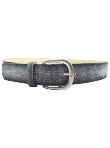 Wholesaler Best Angel-Fashion Kingdom - Jeans effect belt