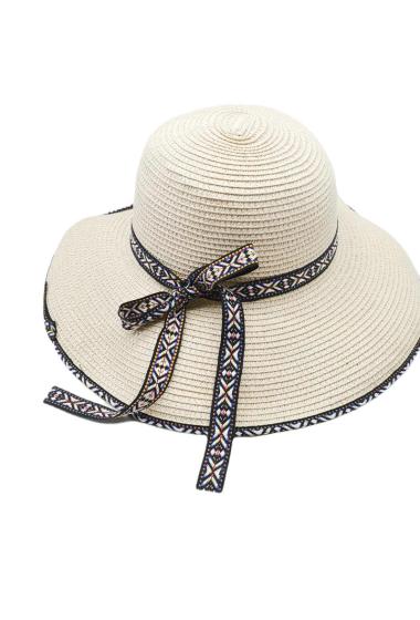 Wholesaler Best Angel-Fashion Kingdom - Paper Straw Summer Hat