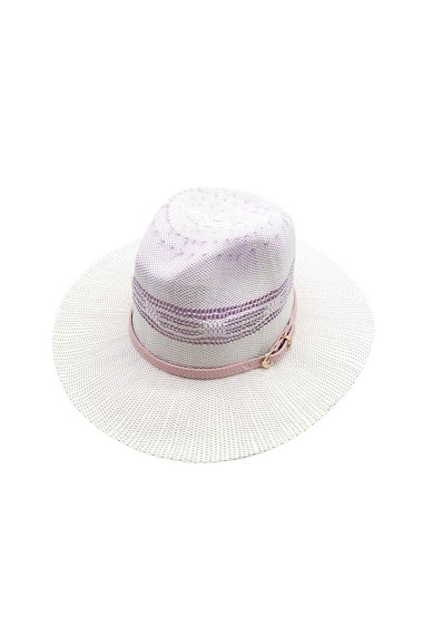 Mayorista Best Angel-Fashion Kingdom - Sombrero de paja de papel estilo vaquero.