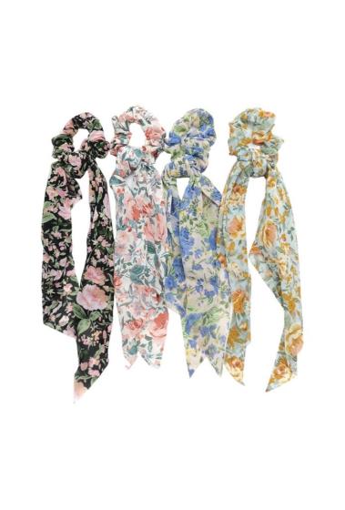 Wholesaler Best Angel-Fashion Kingdom - Ribbons scrunchies