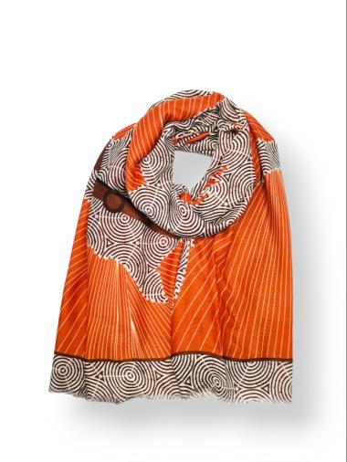 Wholesaler Best Angel-Fashion Kingdom - long scarf