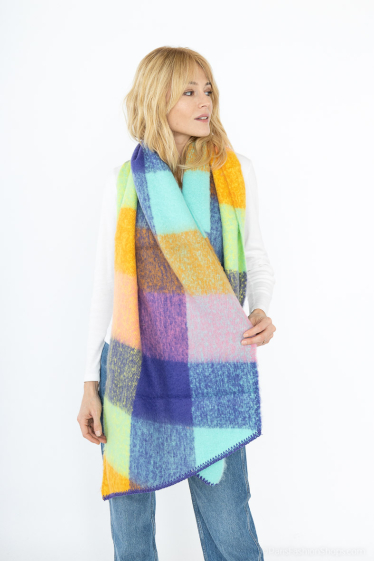 Wholesaler Best Angel-Fashion Kingdom - Women's scarf