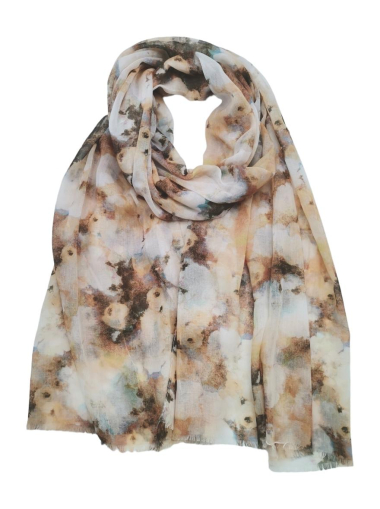 Wholesaler Best Angel-Fashion Kingdom - Printed scarf