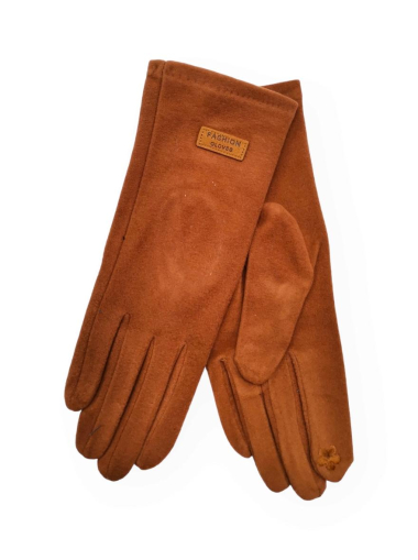 Wholesaler Best Angel-Fashion Kingdom - Classic single-color glove