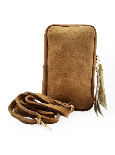 Wholesaler Best Angel-Fashion Kingdom - Leather bag