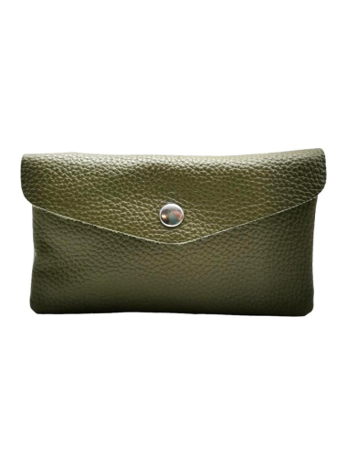 Wholesaler Best Angel-Fashion Kingdom - Leather wallet