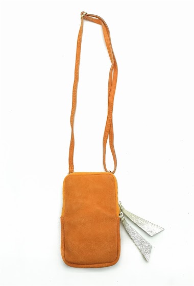 Großhändler Best Angel-Fashion Kingdom - Leather bag