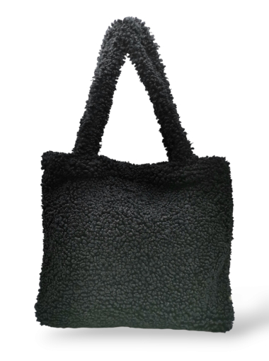 Wholesaler Best Angel-Fashion Kingdom - plush bag for women