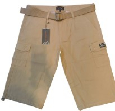Wholesaler BESTMOUTAIN - Cargo Bermuda shorts