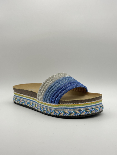 Wholesaler Besty - Elegant fancy sandals