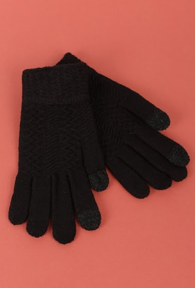 Mayorista Better Way - Gloves