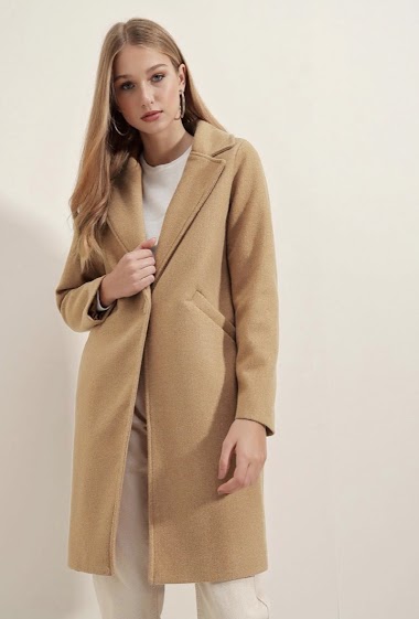 Wholesaler BIGDART - Manteau pour femme