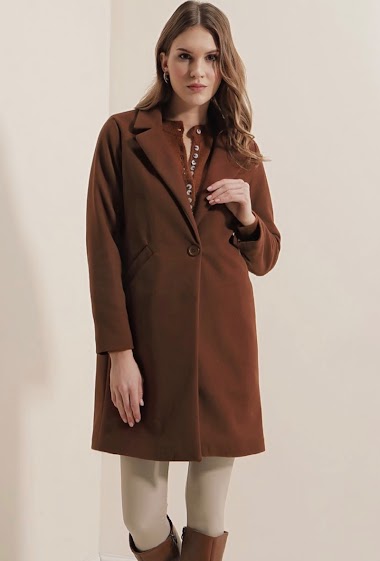 Wholesaler BIGDART - Manteau pour femme