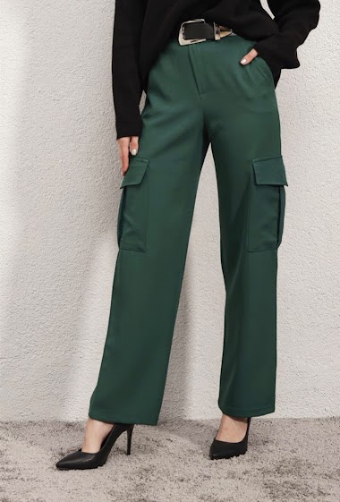 Wholesaler BIGDART - Pantalon avec poche