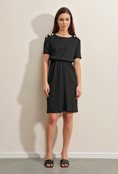 Wholesaler BIGDART - Short dress