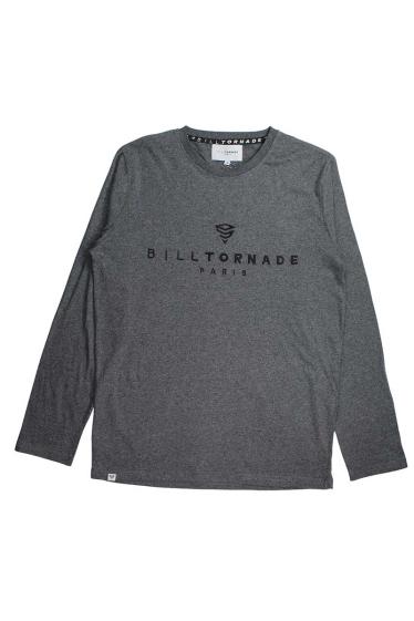 Mayorista Bill Tornade - Camiseta Bill Tornado adulto